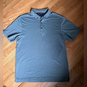 Men's Travis Mathew Polo